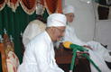 Video of Majlis-e-Imaam Husain (as)